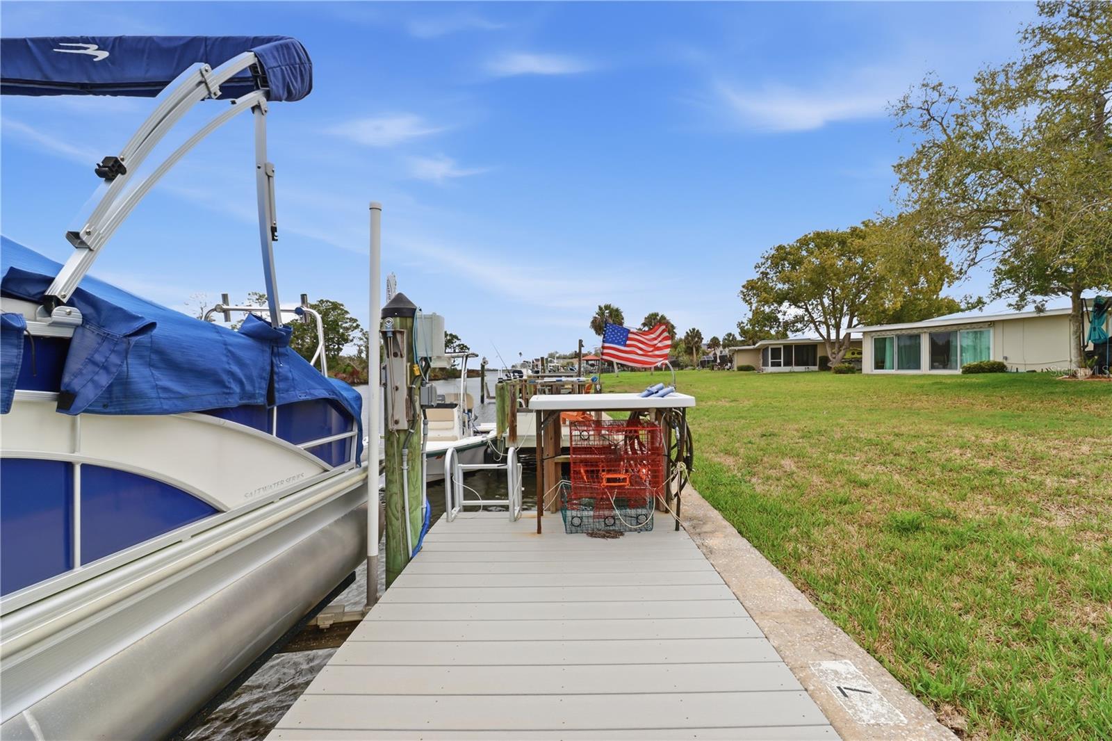11634 W BAYSHORE DR #7, CRYSTAL RIVER, FL, 34429