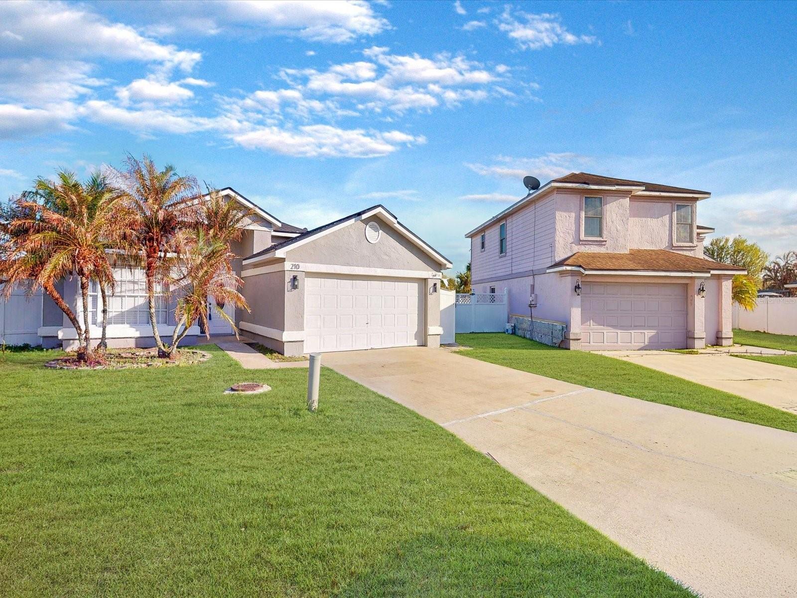210 CORAL REEF CIR, KISSIMMEE, FL, 34743
