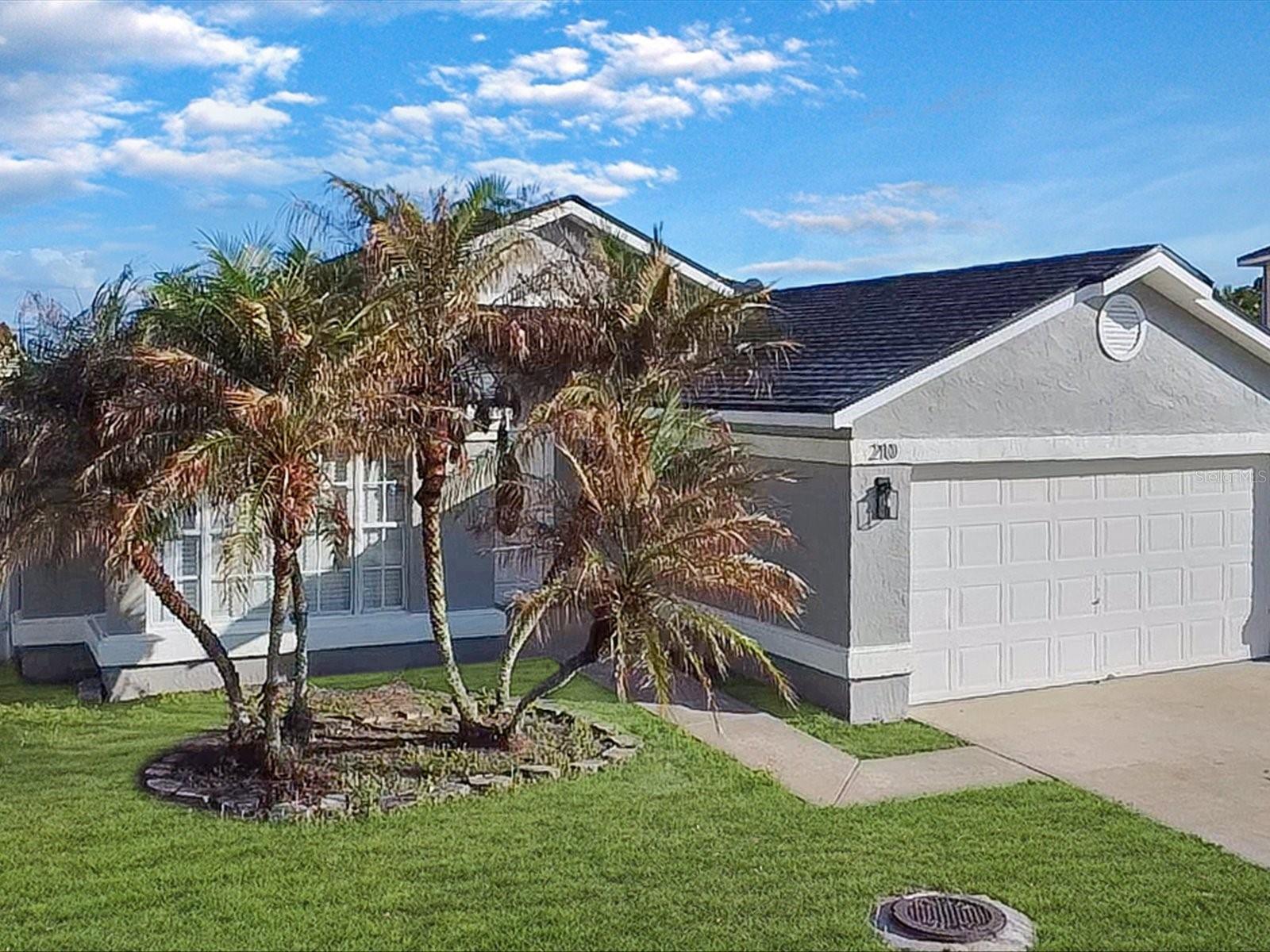 210 CORAL REEF CIR, KISSIMMEE, FL, 34743
