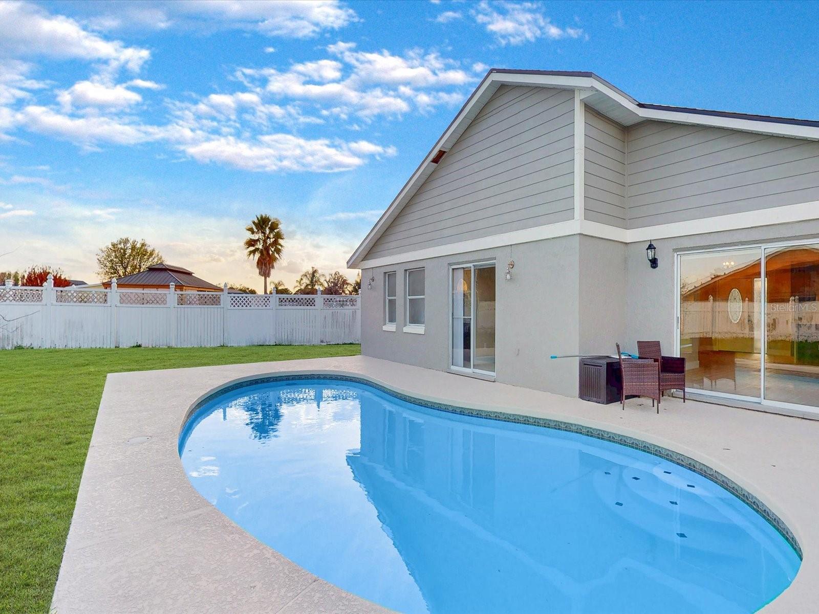 210 CORAL REEF CIR, KISSIMMEE, FL, 34743