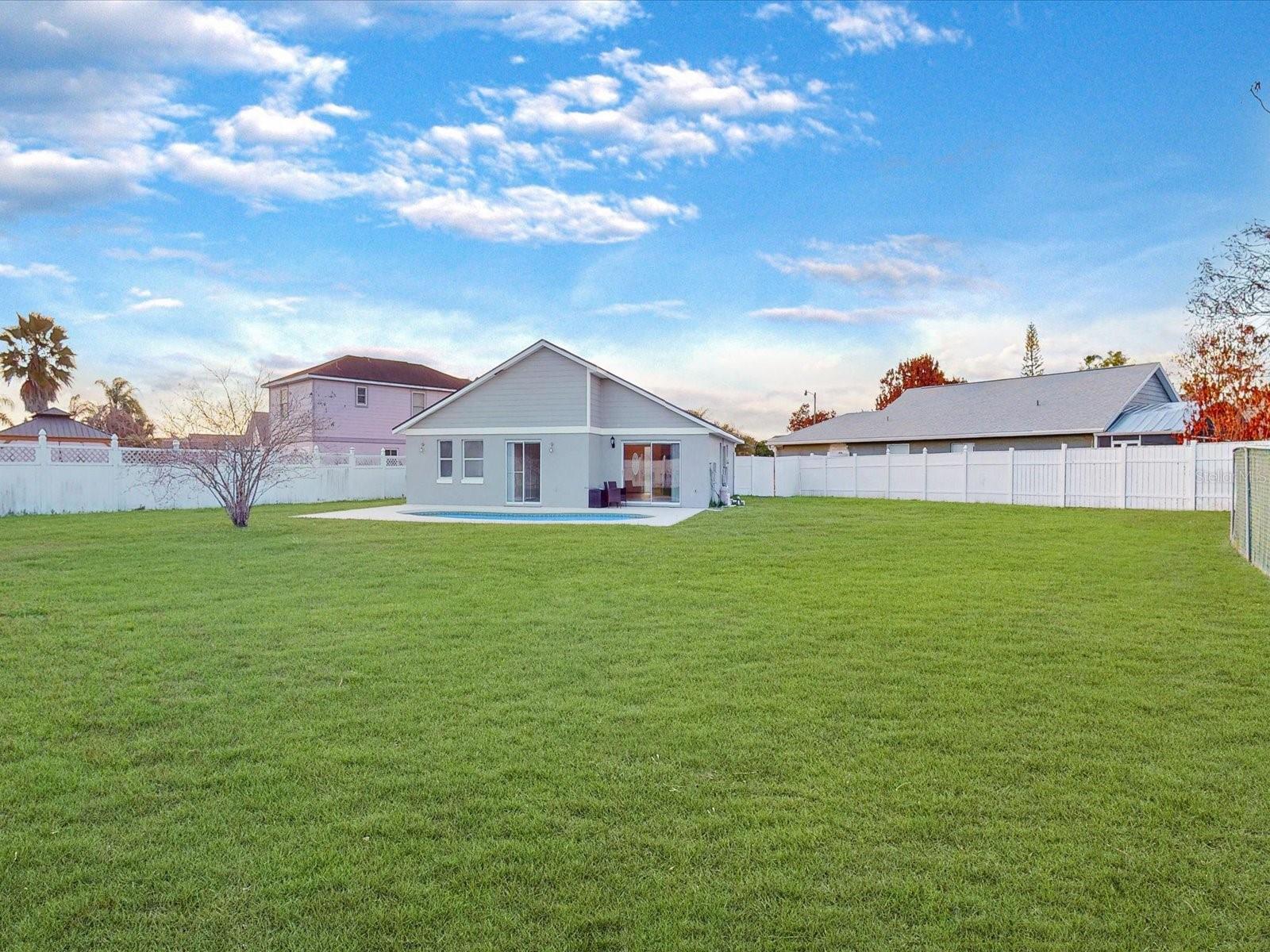 210 CORAL REEF CIR, KISSIMMEE, FL, 34743