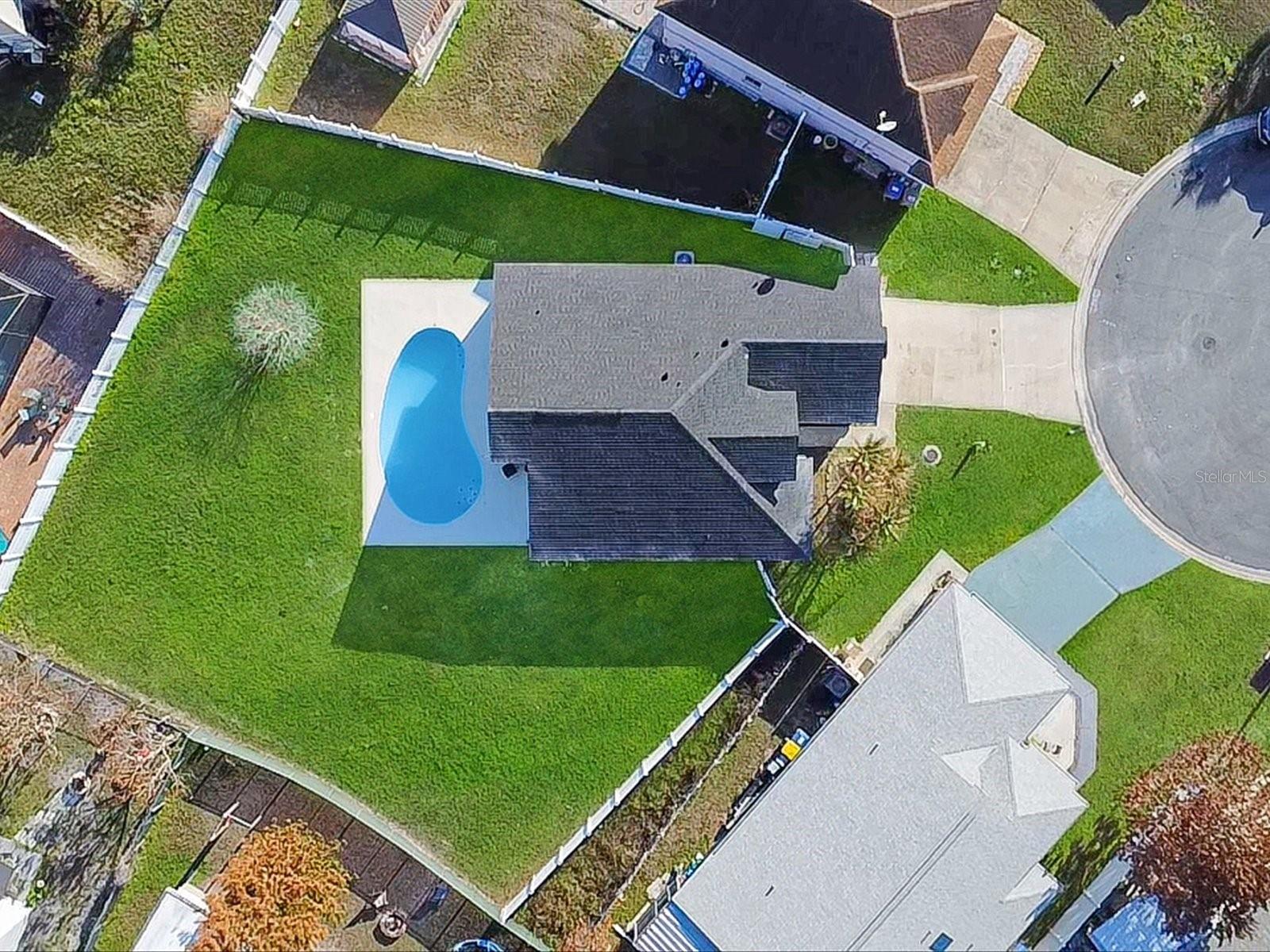 210 CORAL REEF CIR, KISSIMMEE, FL, 34743