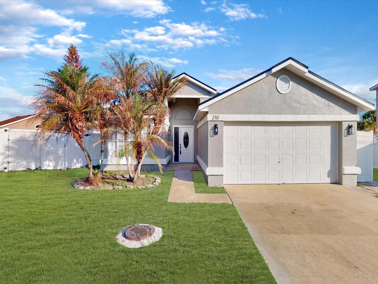 210 CORAL REEF CIR, KISSIMMEE, FL, 34743