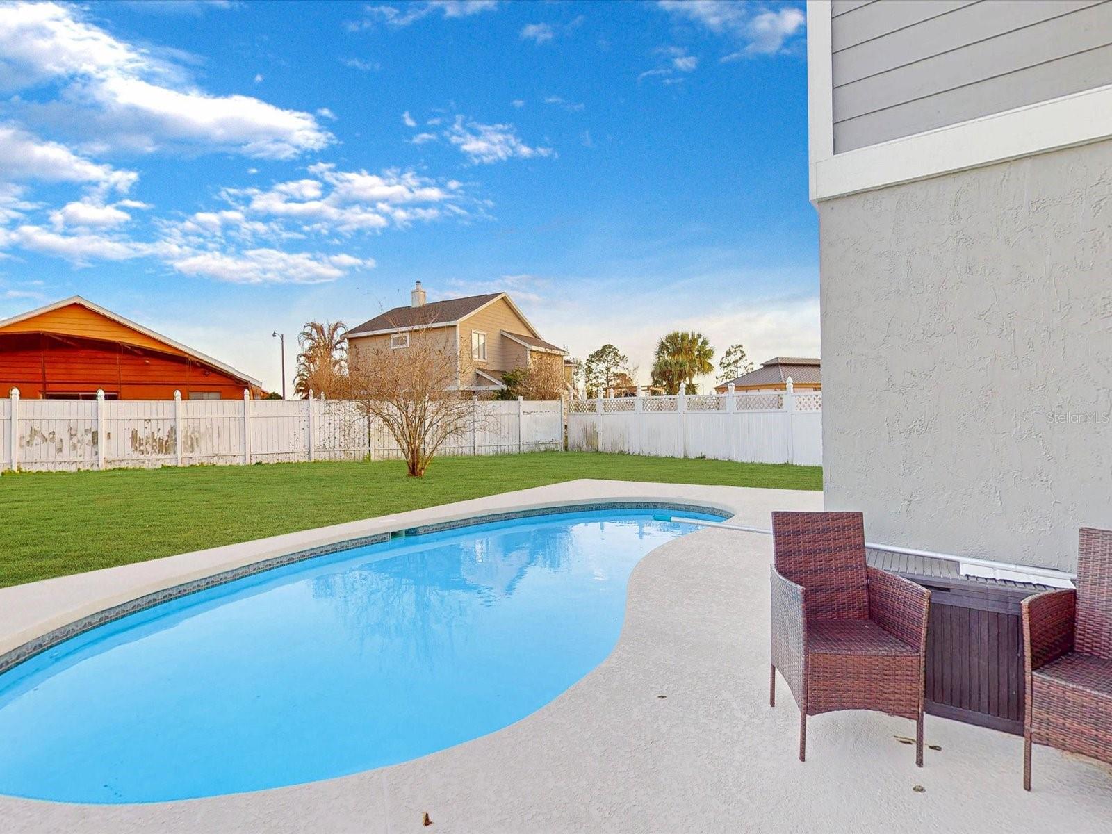 210 CORAL REEF CIR, KISSIMMEE, FL, 34743