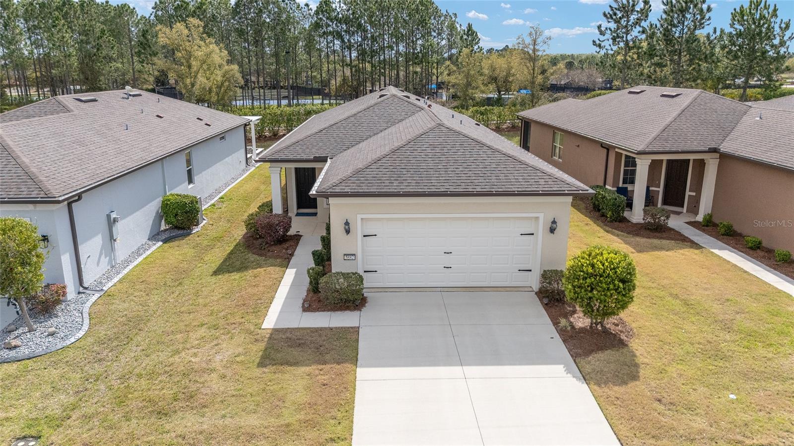 5882 SW 93RD CIR, OCALA, FL, 34481