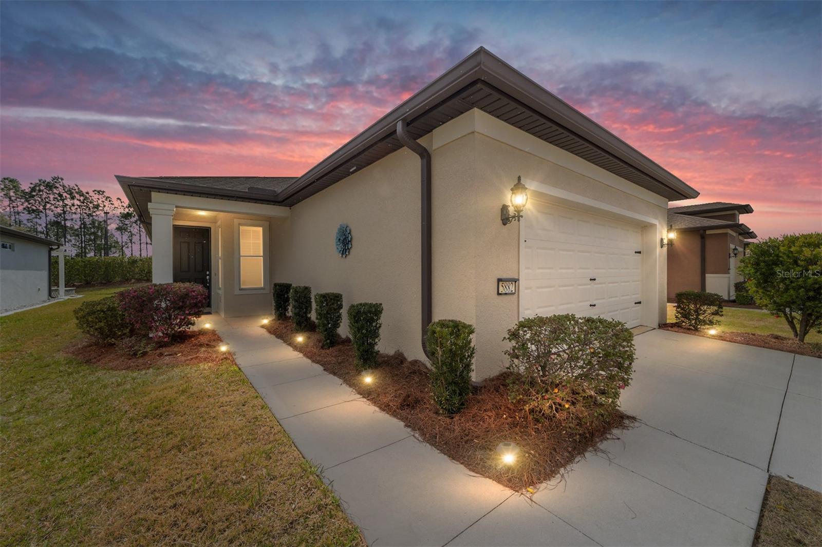 5882 SW 93RD CIR, OCALA, FL, 34481