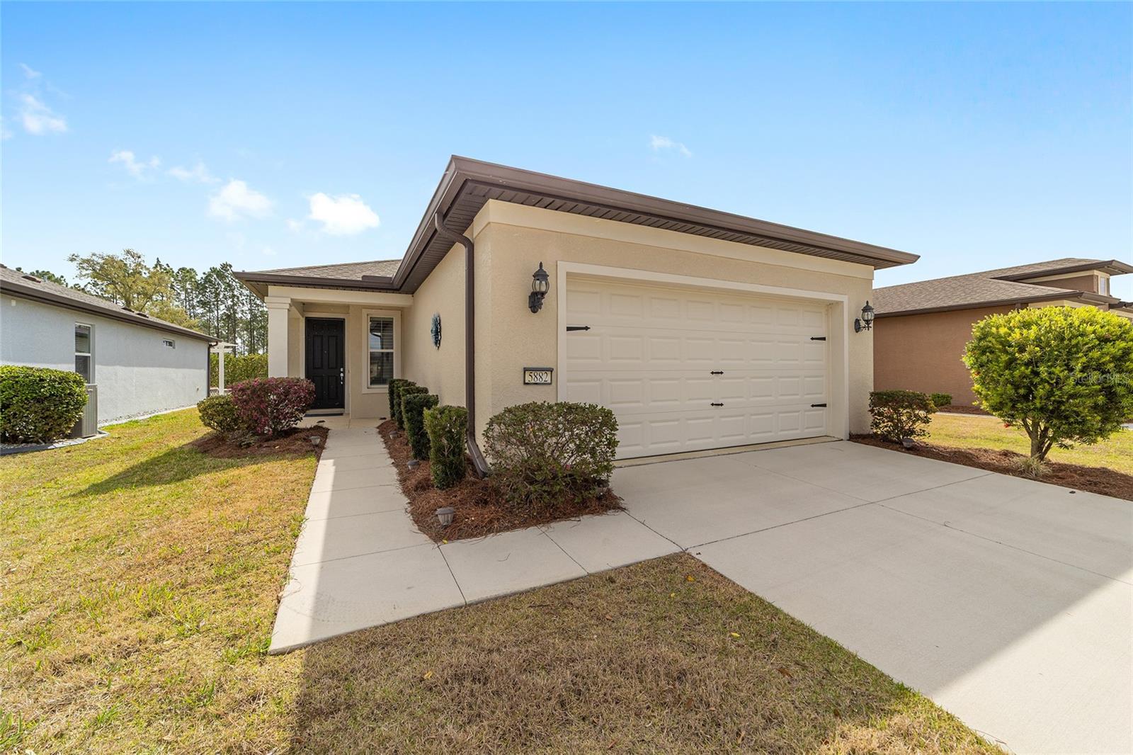 5882 SW 93RD CIR, OCALA, FL, 34481
