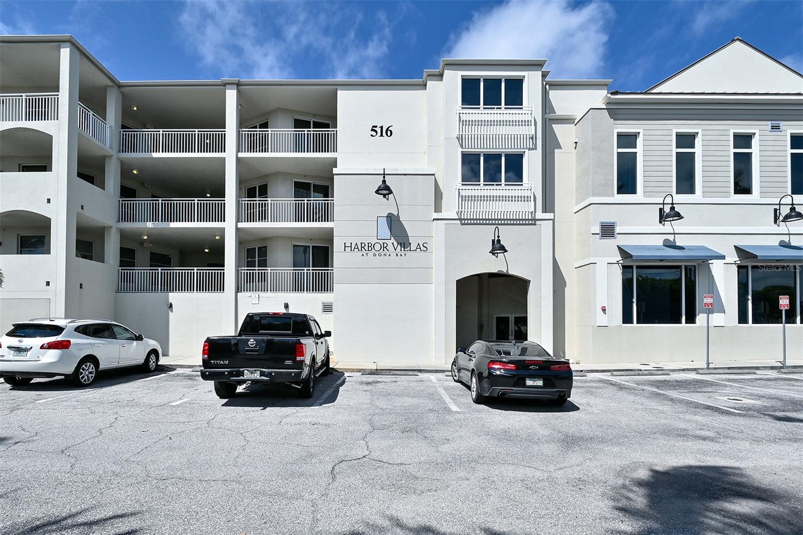 516 TAMIAMI TRL S #306, NOKOMIS, FL, 34275
