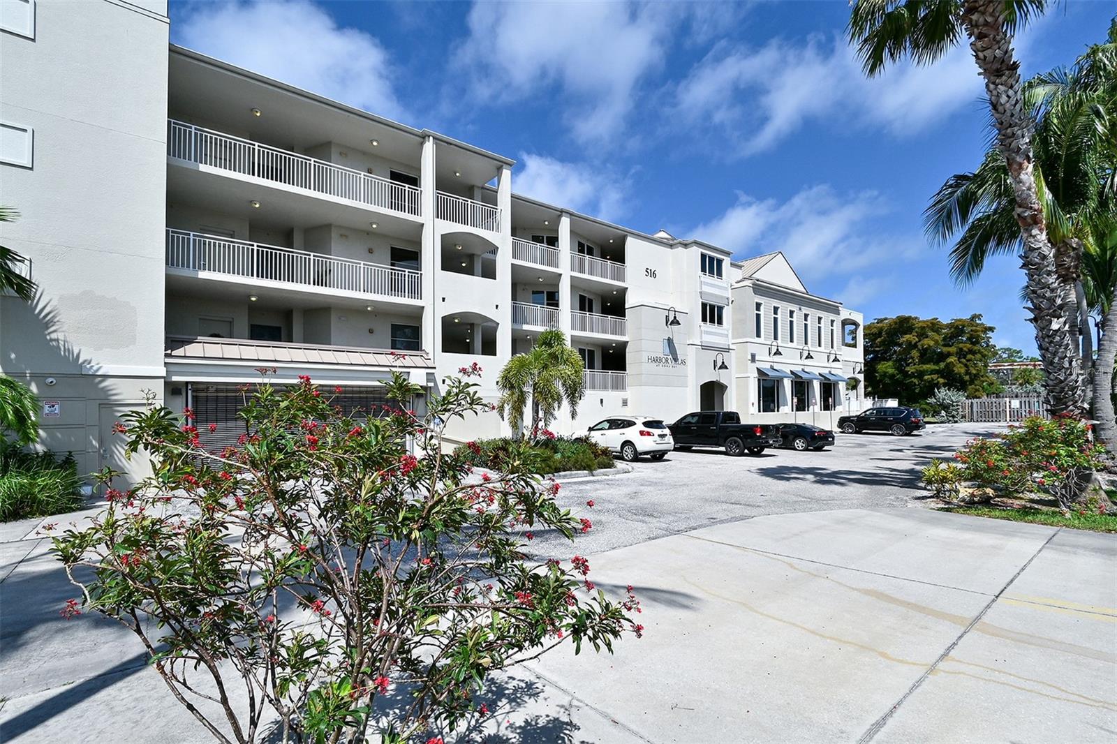 516 TAMIAMI TRL S #306, NOKOMIS, FL, 34275