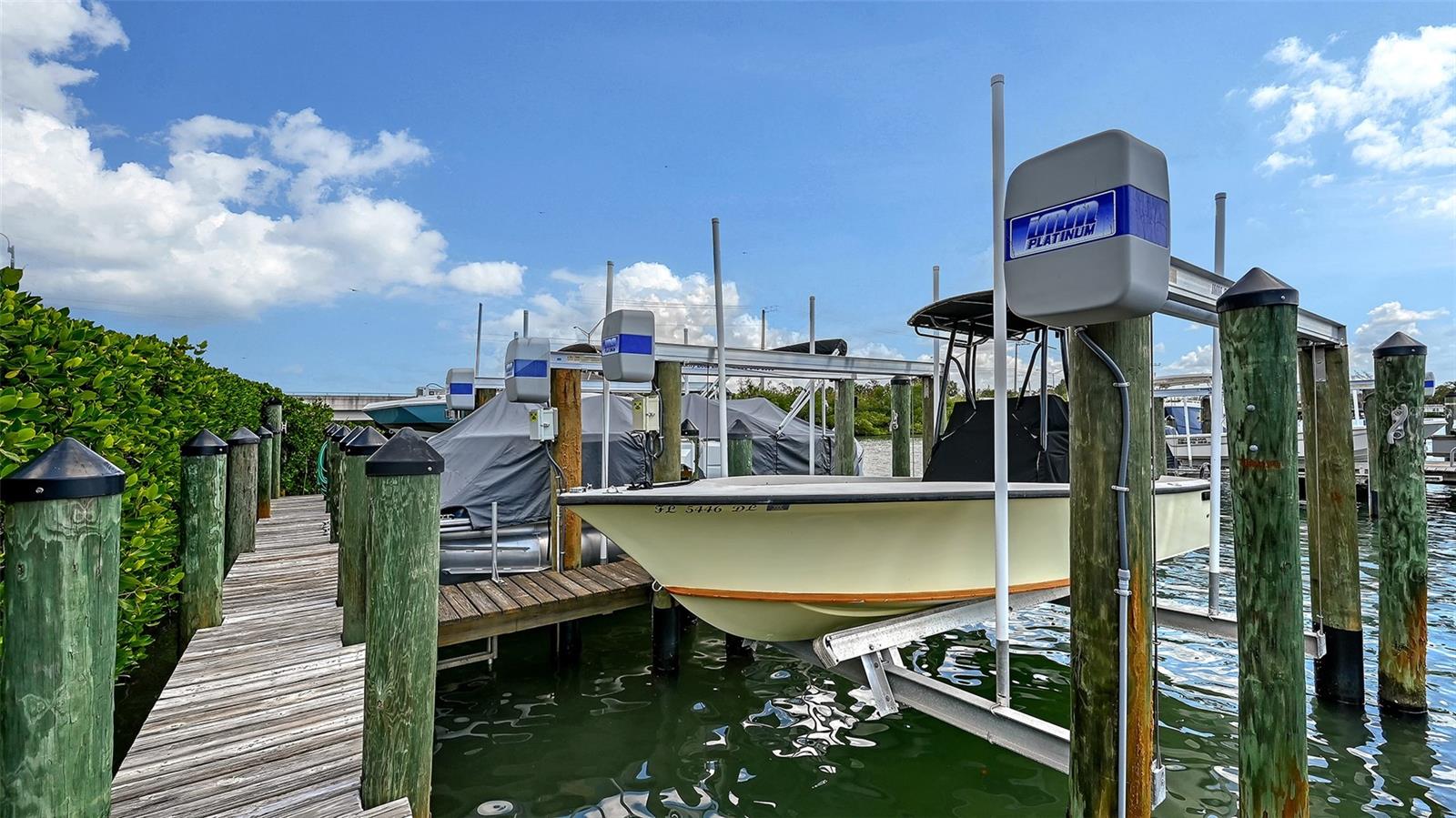 516 TAMIAMI TRL S #306, NOKOMIS, FL, 34275