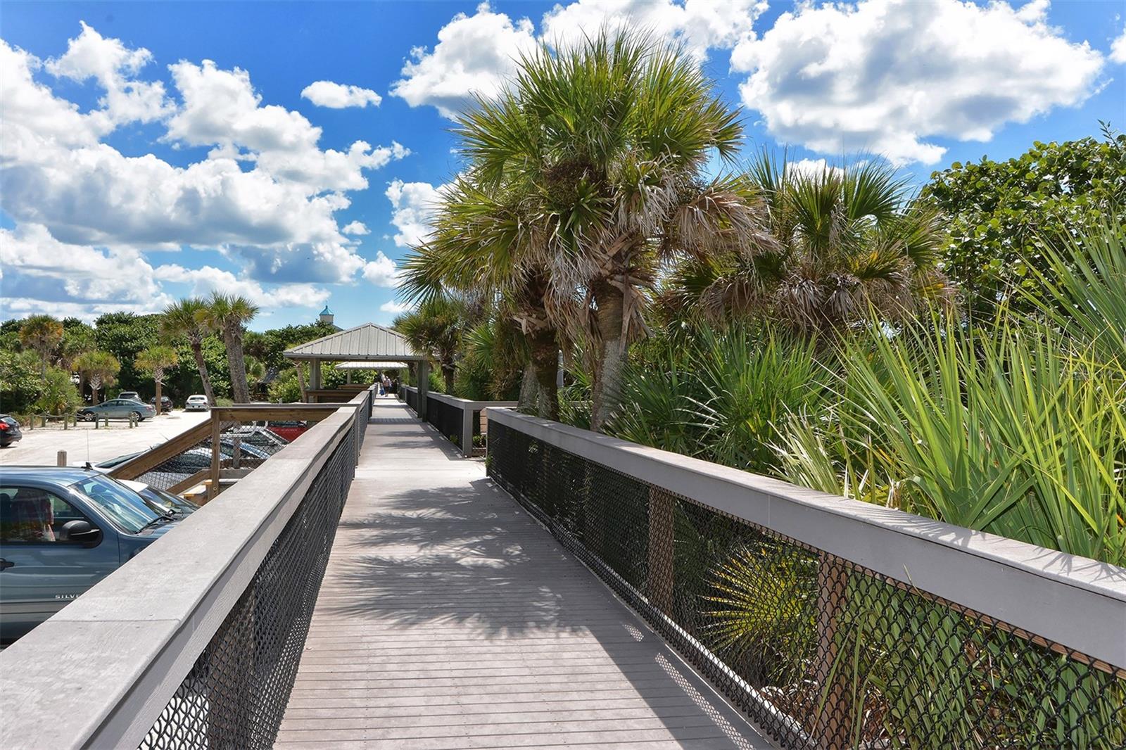 516 TAMIAMI TRL S #306, NOKOMIS, FL, 34275