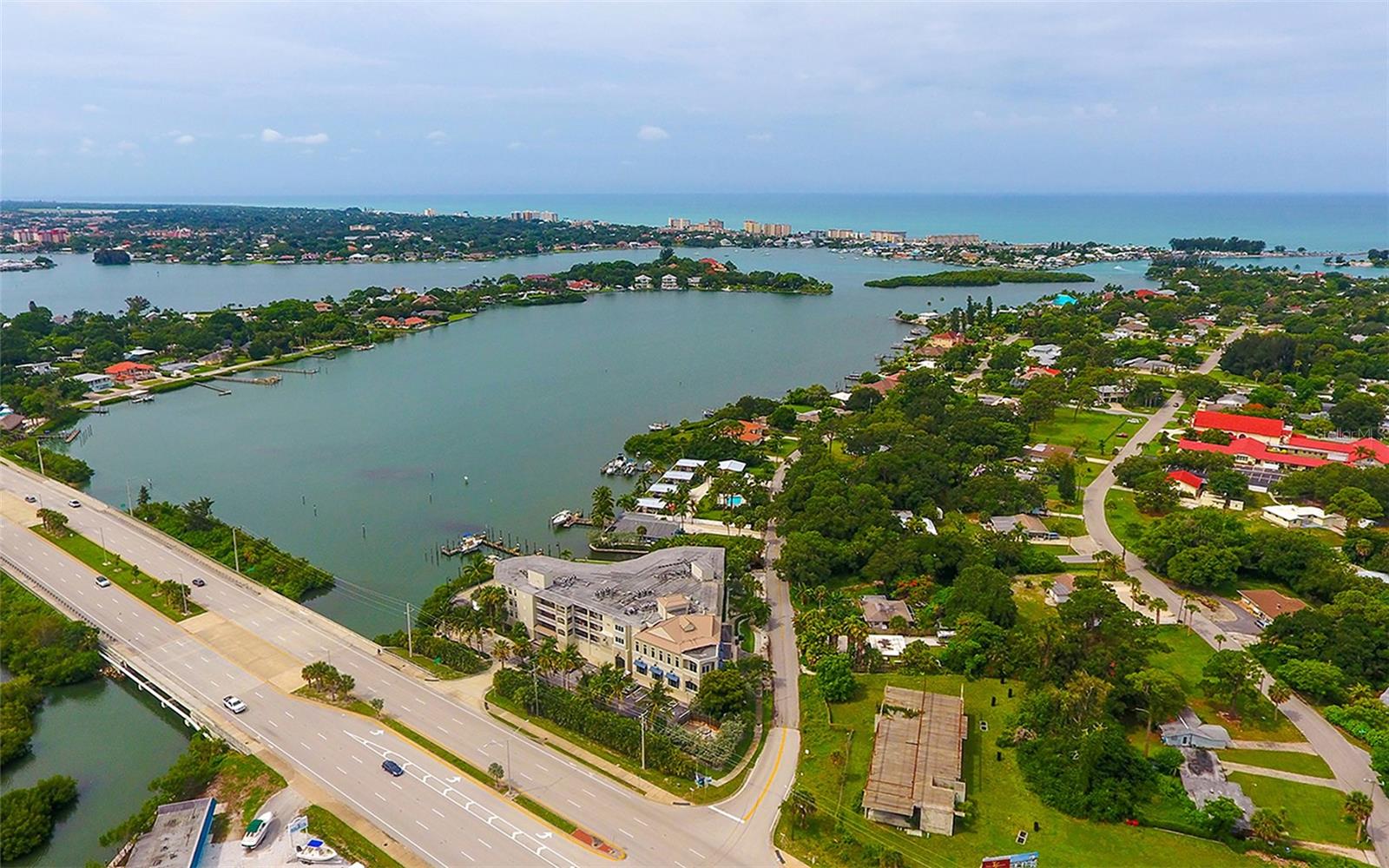 516 TAMIAMI TRL S #306, NOKOMIS, FL, 34275