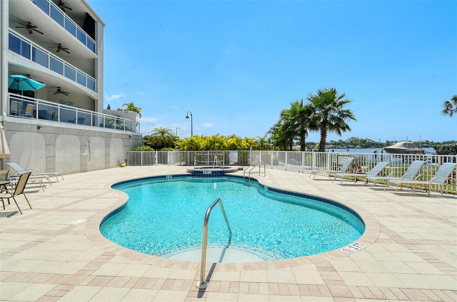 516 TAMIAMI TRL S #306, NOKOMIS, FL, 34275