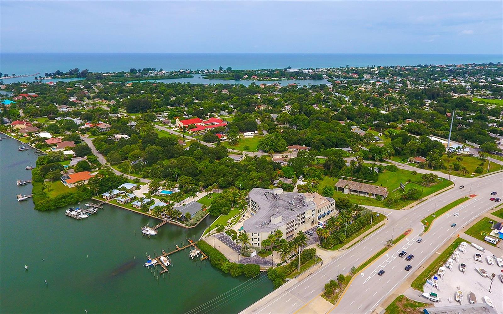 516 TAMIAMI TRL S #306, NOKOMIS, FL, 34275