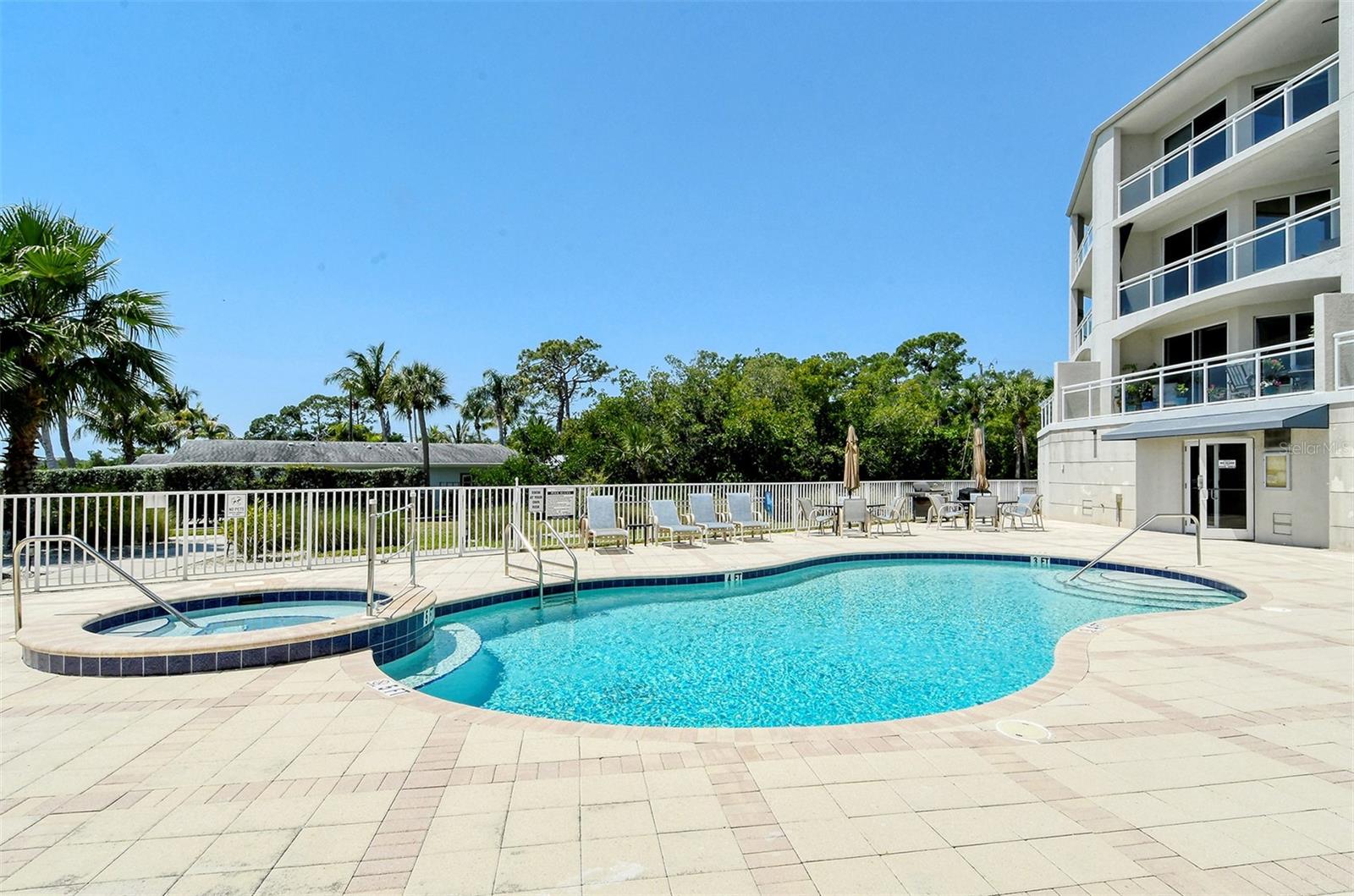 516 TAMIAMI TRL S #306, NOKOMIS, FL, 34275