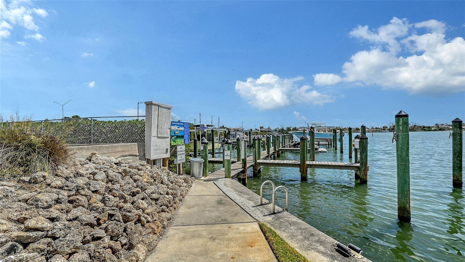 516 TAMIAMI TRL S #306, NOKOMIS, FL, 34275