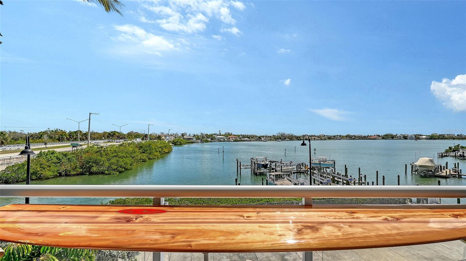 516 TAMIAMI TRL S #306, NOKOMIS, FL, 34275