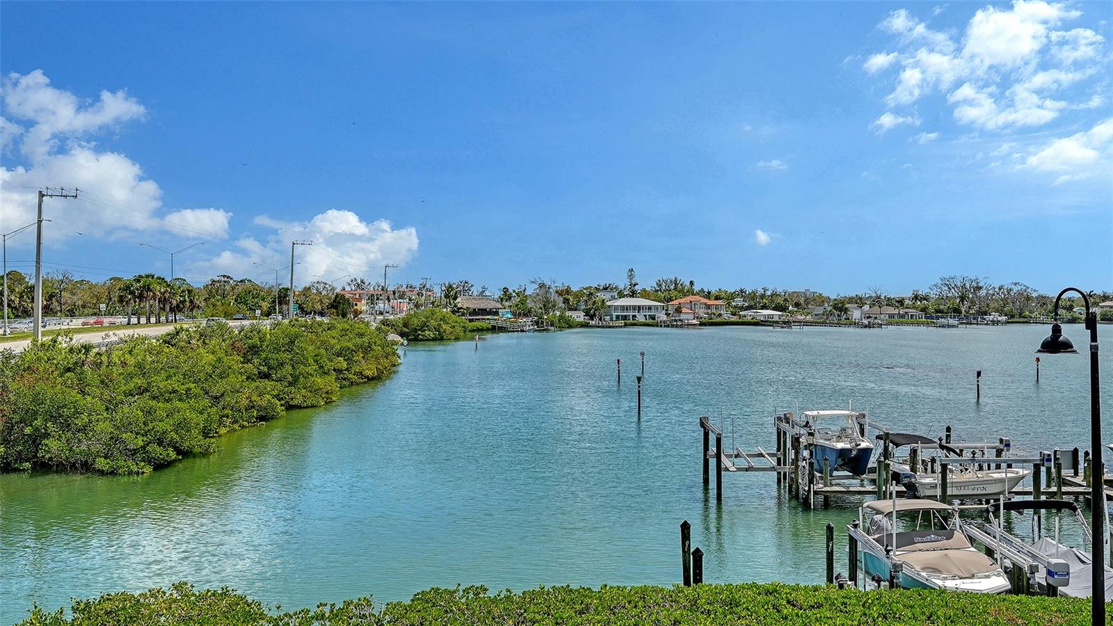 516 TAMIAMI TRL S #306, NOKOMIS, FL, 34275