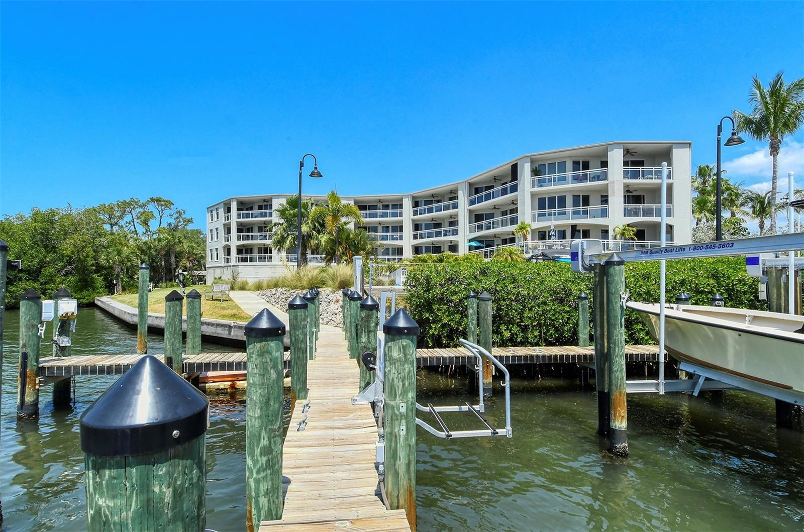 516 TAMIAMI TRL S #306, NOKOMIS, FL, 34275