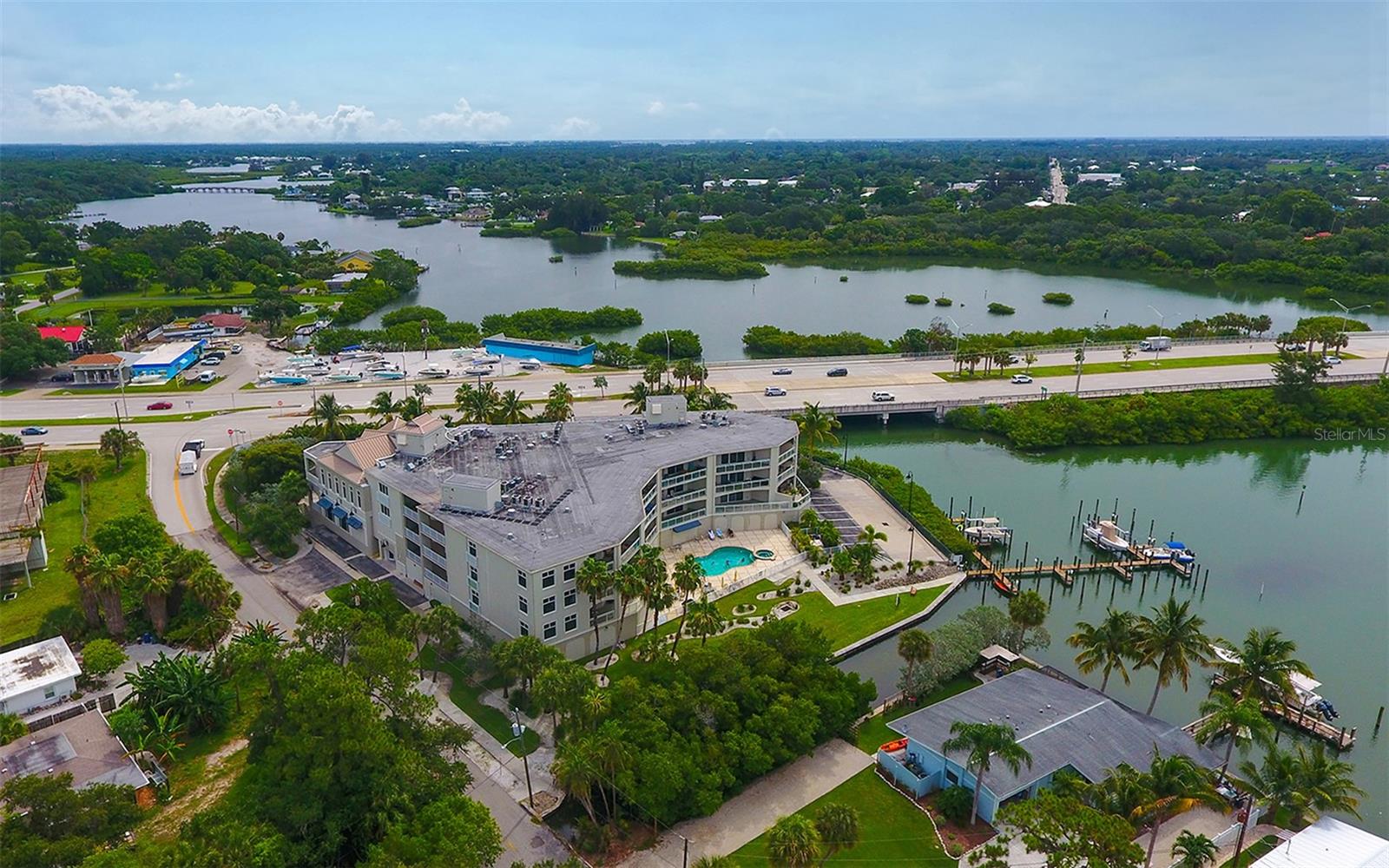 516 TAMIAMI TRL S #306, NOKOMIS, FL, 34275