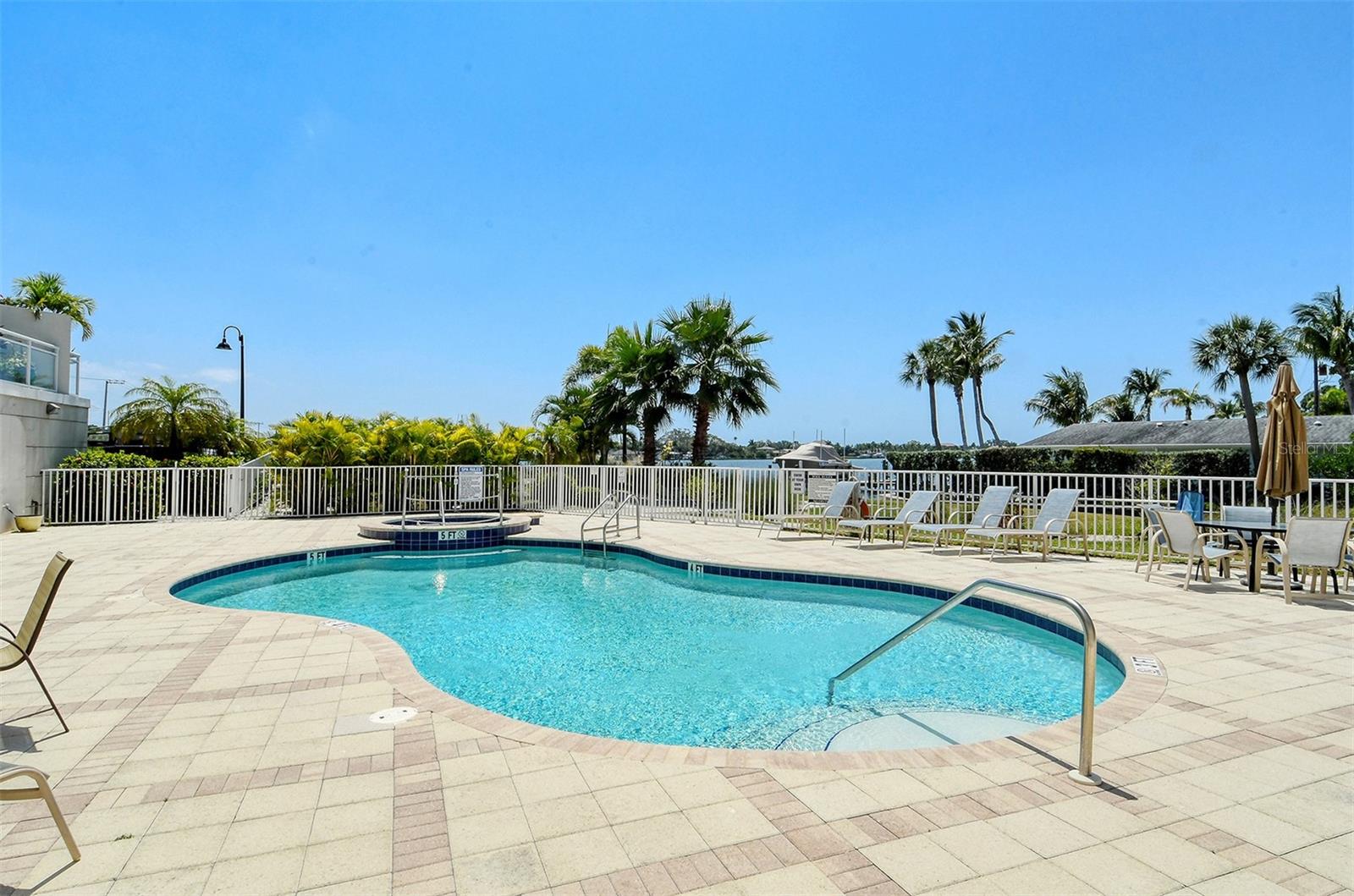 516 TAMIAMI TRL S #306, NOKOMIS, FL, 34275