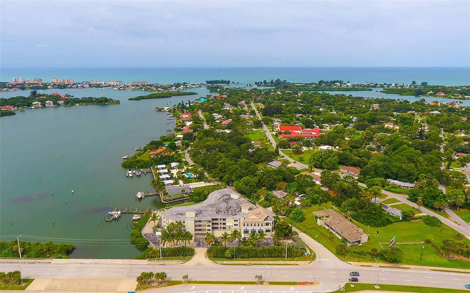 516 TAMIAMI TRL S #306, NOKOMIS, FL, 34275