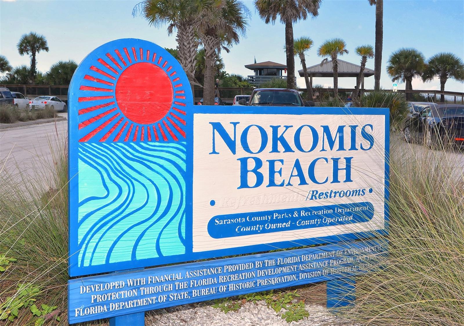 516 TAMIAMI TRL S #306, NOKOMIS, FL, 34275