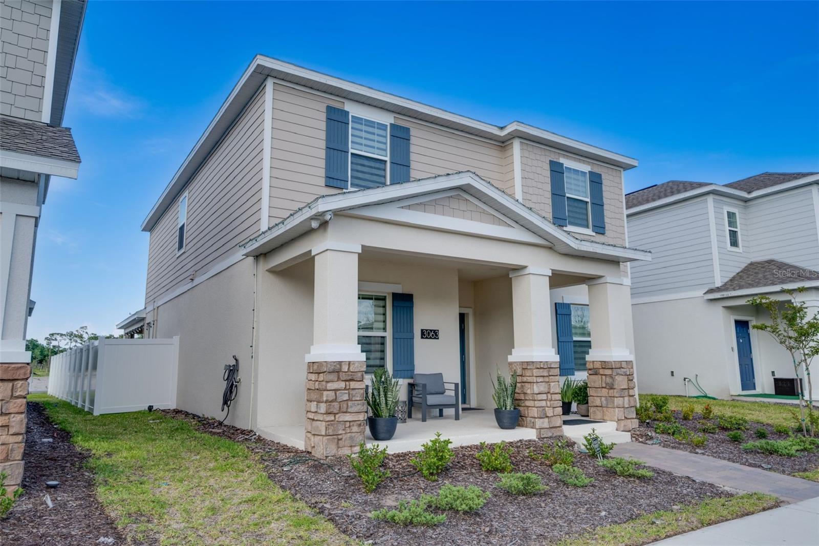 3063 ADDISON BLVD, ST CLOUD, FL, 34771