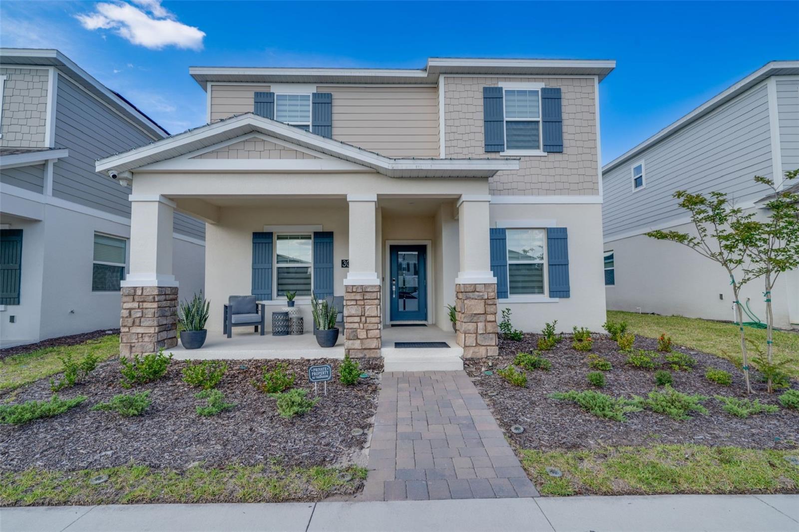3063 ADDISON BLVD, ST CLOUD, FL, 34771