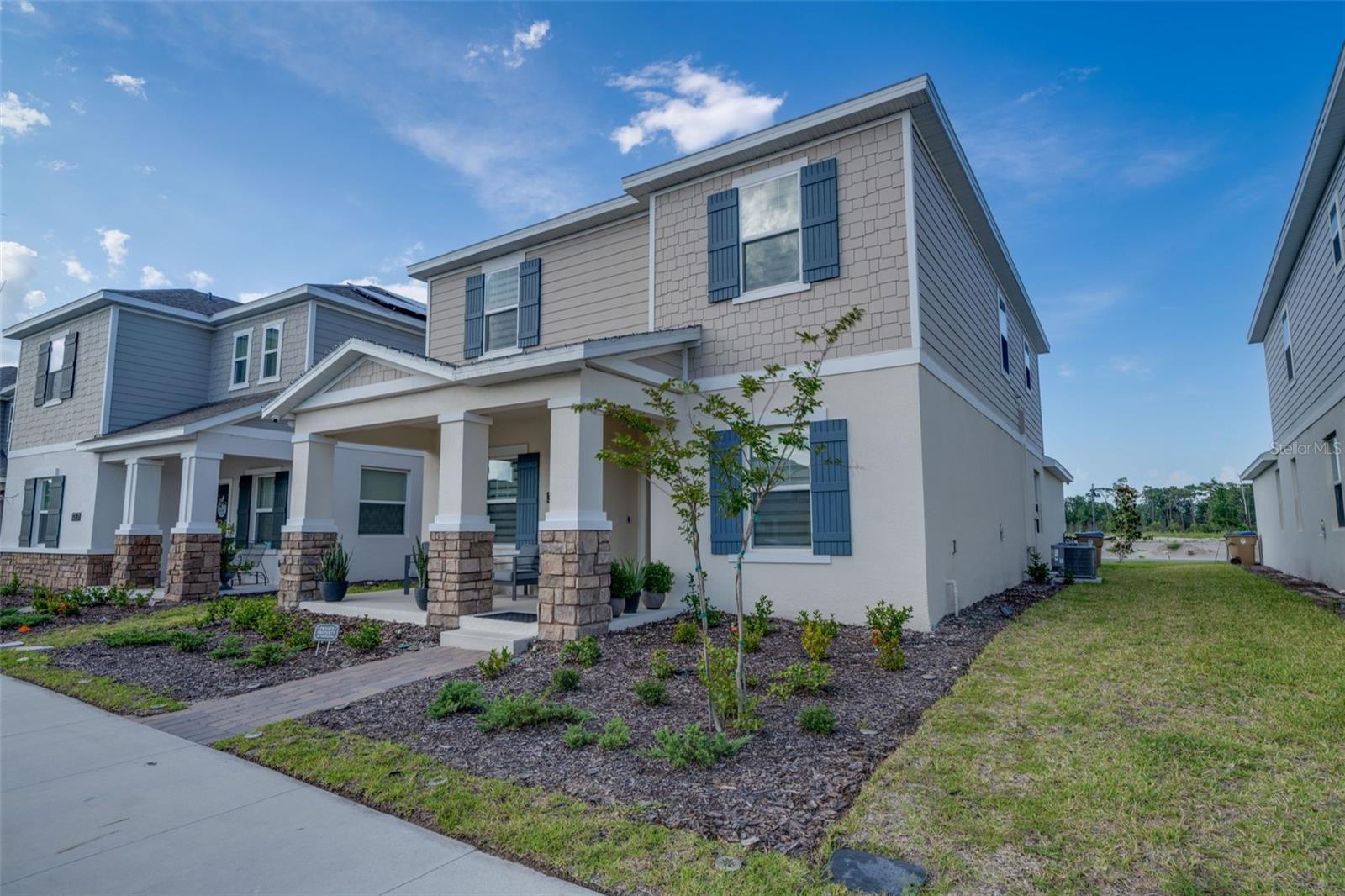 3063 ADDISON BLVD, ST CLOUD, FL, 34771