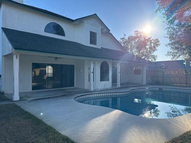 450 LONGMEADOW LN, LONGWOOD, FL, 32779