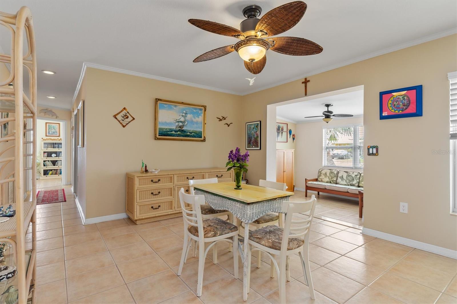 775 PALMETTO DR, PORT CHARLOTTE, FL, 33952
