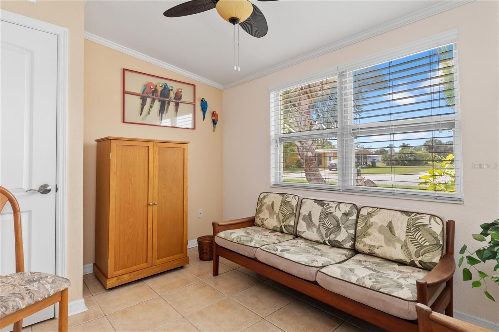 775 PALMETTO DR, PORT CHARLOTTE, FL, 33952