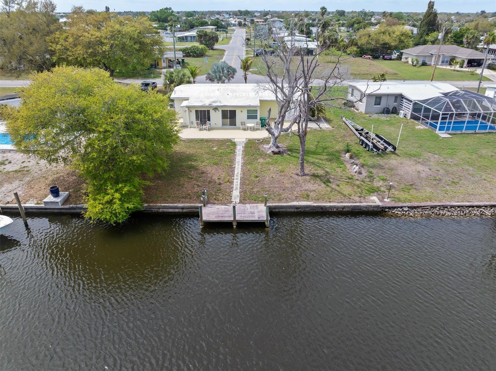 775 PALMETTO DR, PORT CHARLOTTE, FL, 33952