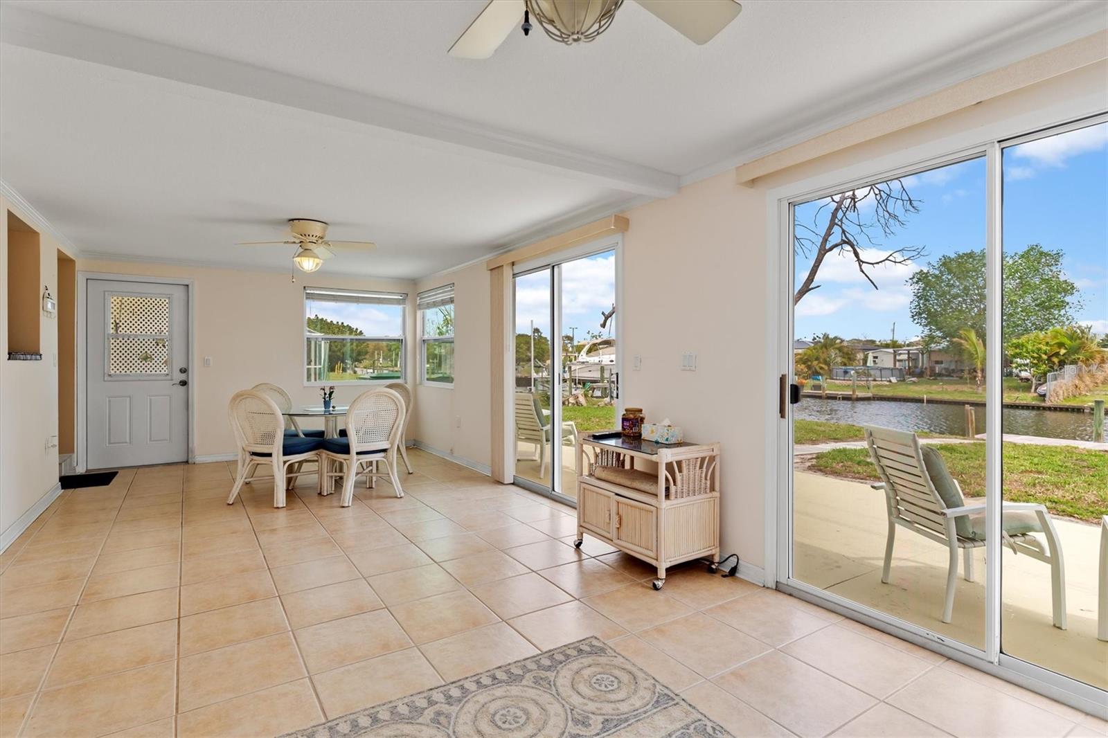 775 PALMETTO DR, PORT CHARLOTTE, FL, 33952