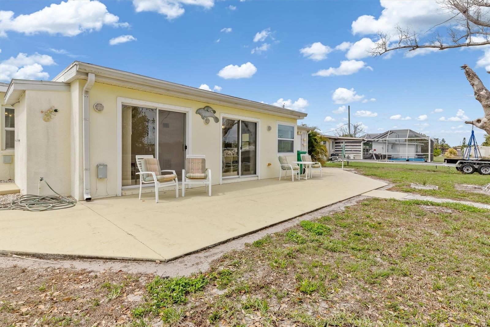 775 PALMETTO DR, PORT CHARLOTTE, FL, 33952