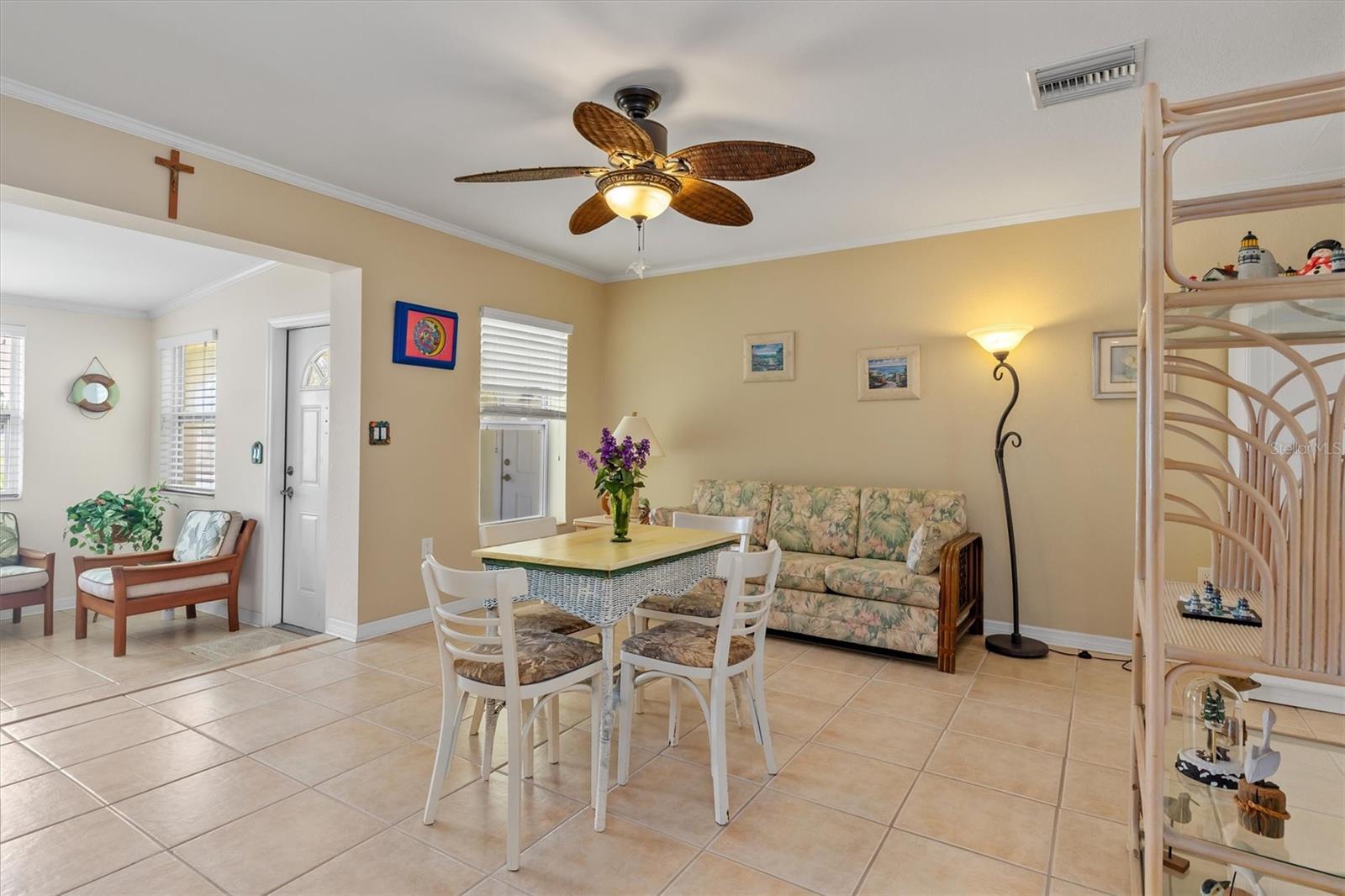 775 PALMETTO DR, PORT CHARLOTTE, FL, 33952