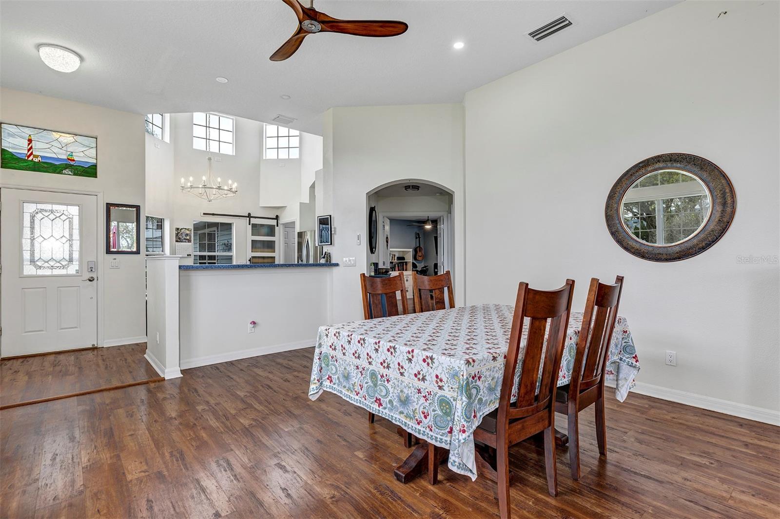 5481 BOUNTY CIR, TAVARES, FL, 32778