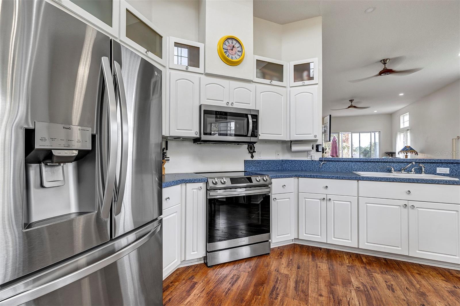 5481 BOUNTY CIR, TAVARES, FL, 32778