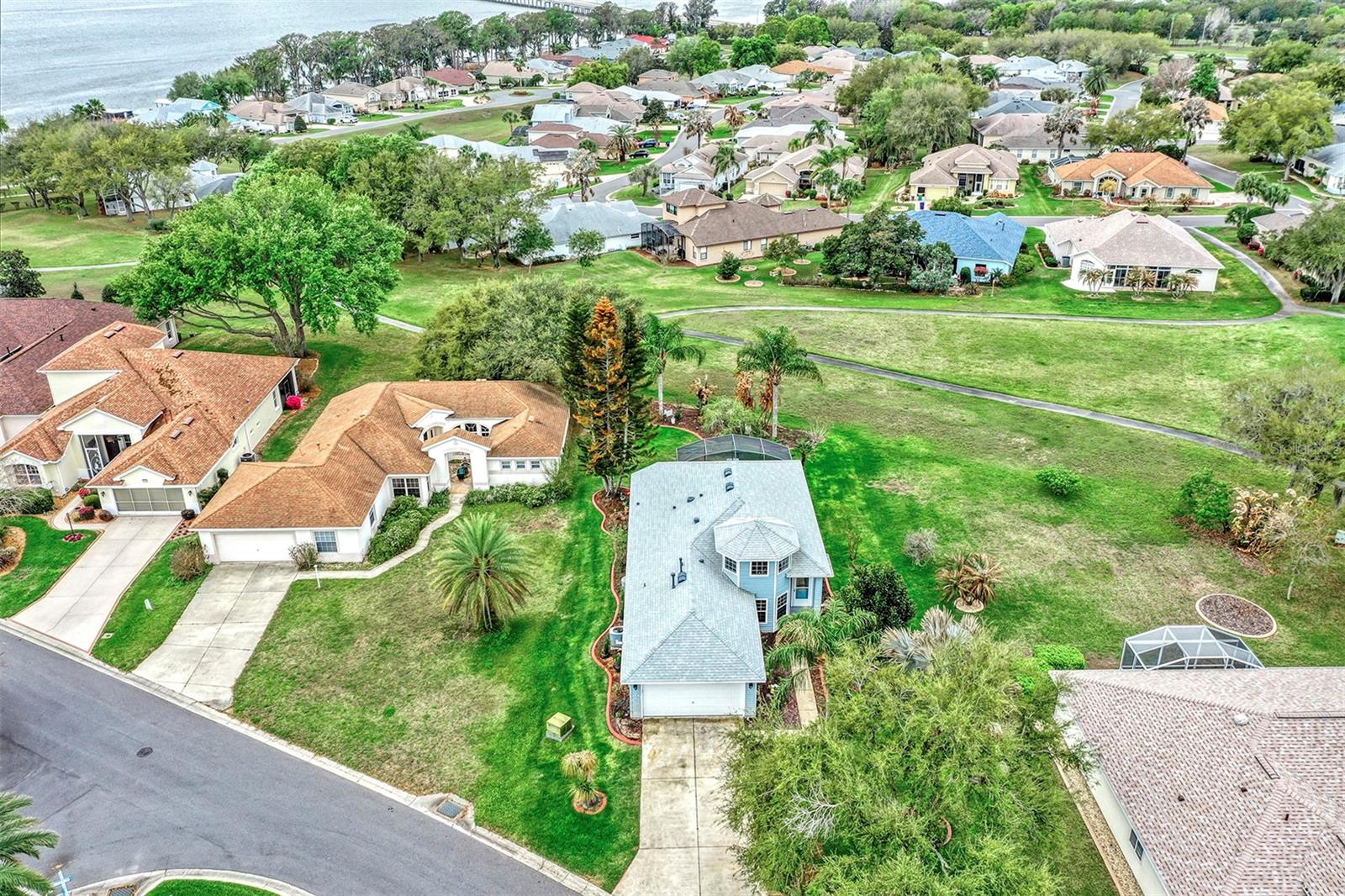 5481 BOUNTY CIR, TAVARES, FL, 32778