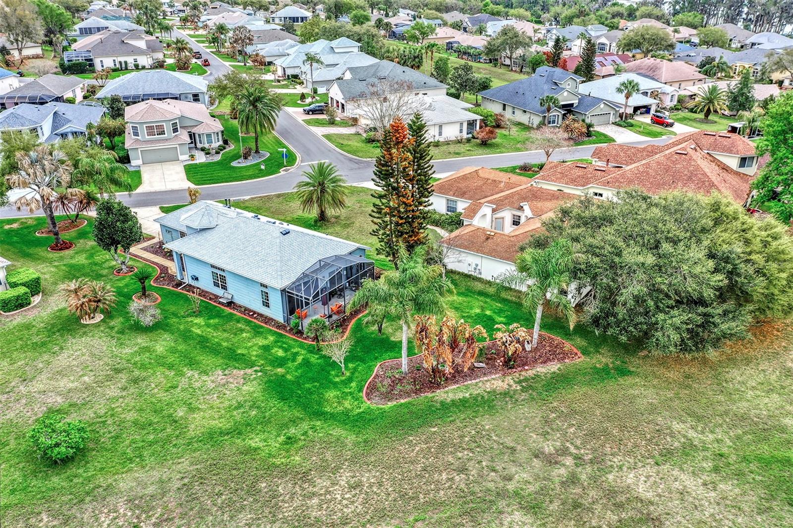 5481 BOUNTY CIR, TAVARES, FL, 32778