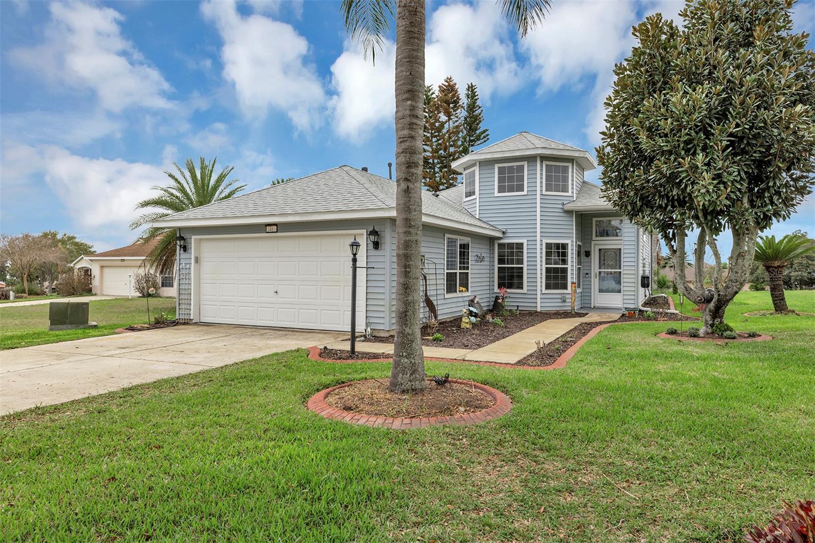 5481 BOUNTY CIR, TAVARES, FL, 32778