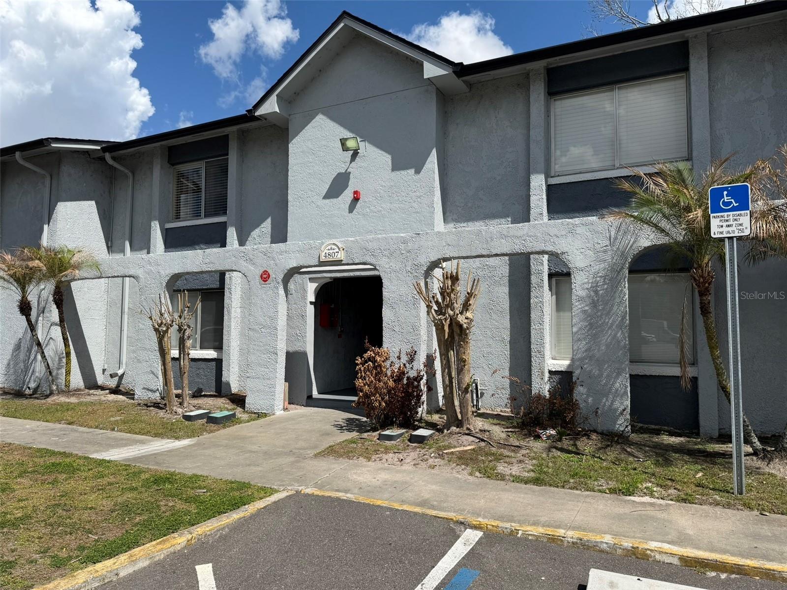 4807 S TEXAS AVE #4807D, ORLANDO, FL, 32839