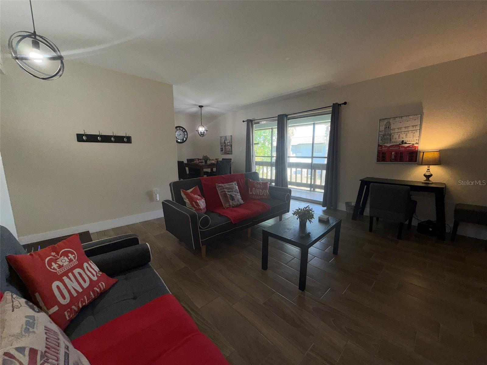 4807 S TEXAS AVE #4807D, ORLANDO, FL, 32839