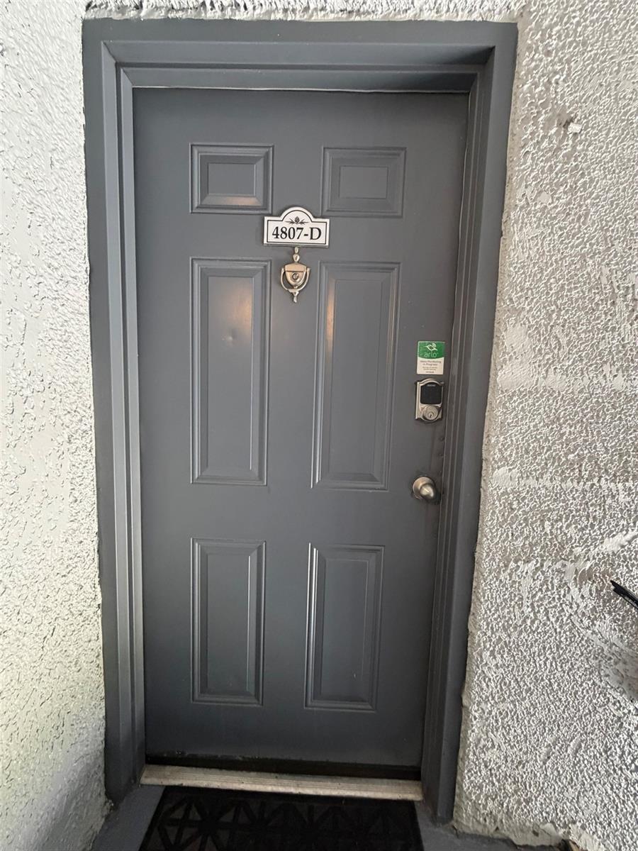 4807 S TEXAS AVE #4807D, ORLANDO, FL, 32839