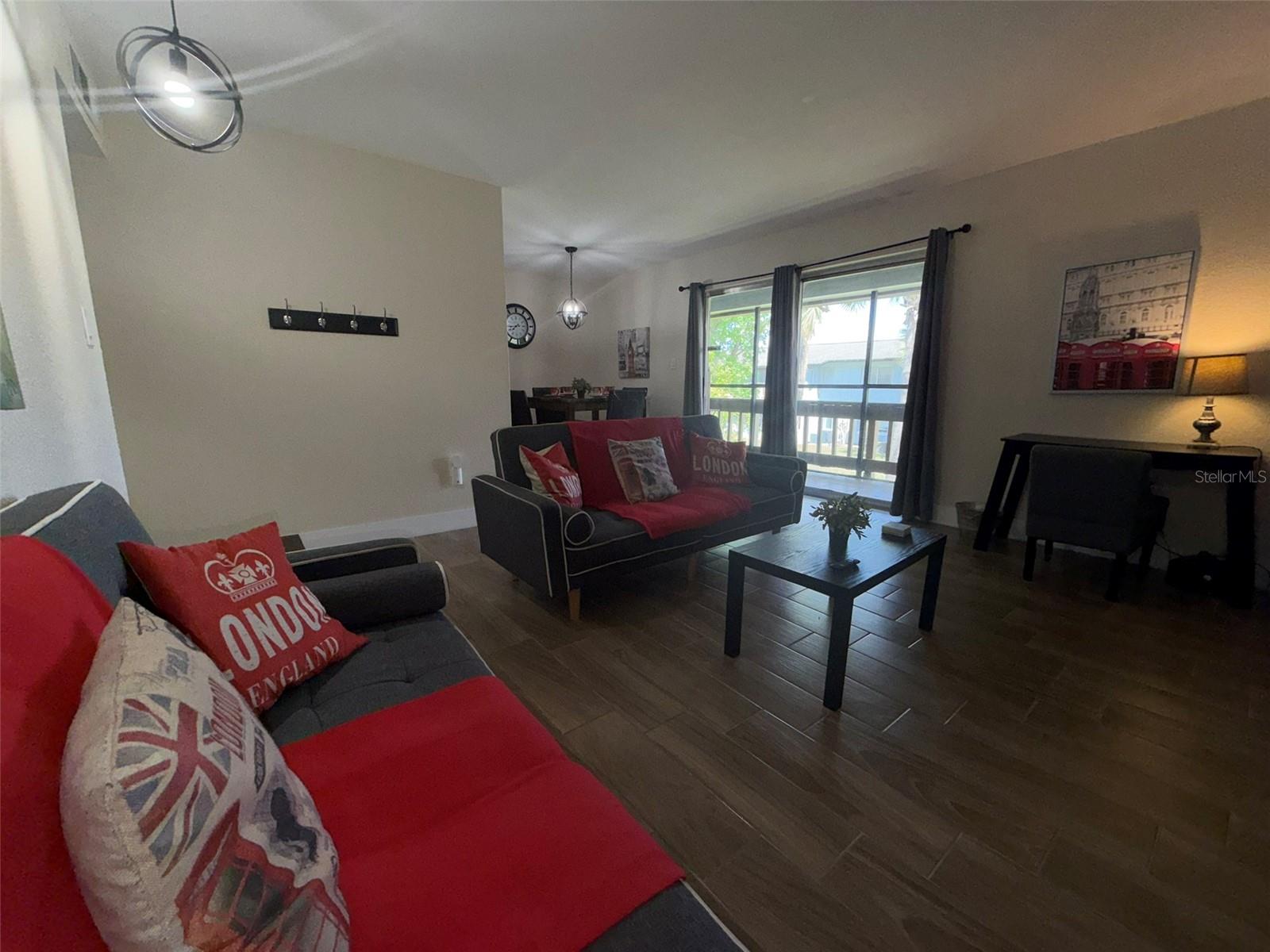 4807 S TEXAS AVE #4807D, ORLANDO, FL, 32839
