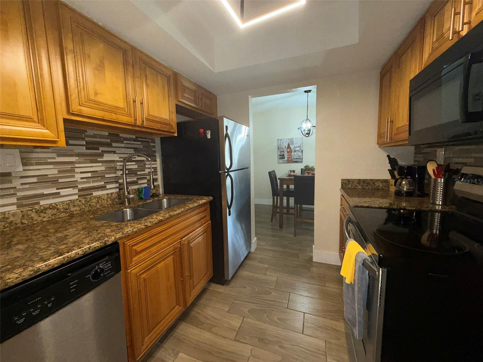 4807 S TEXAS AVE #4807D, ORLANDO, FL, 32839