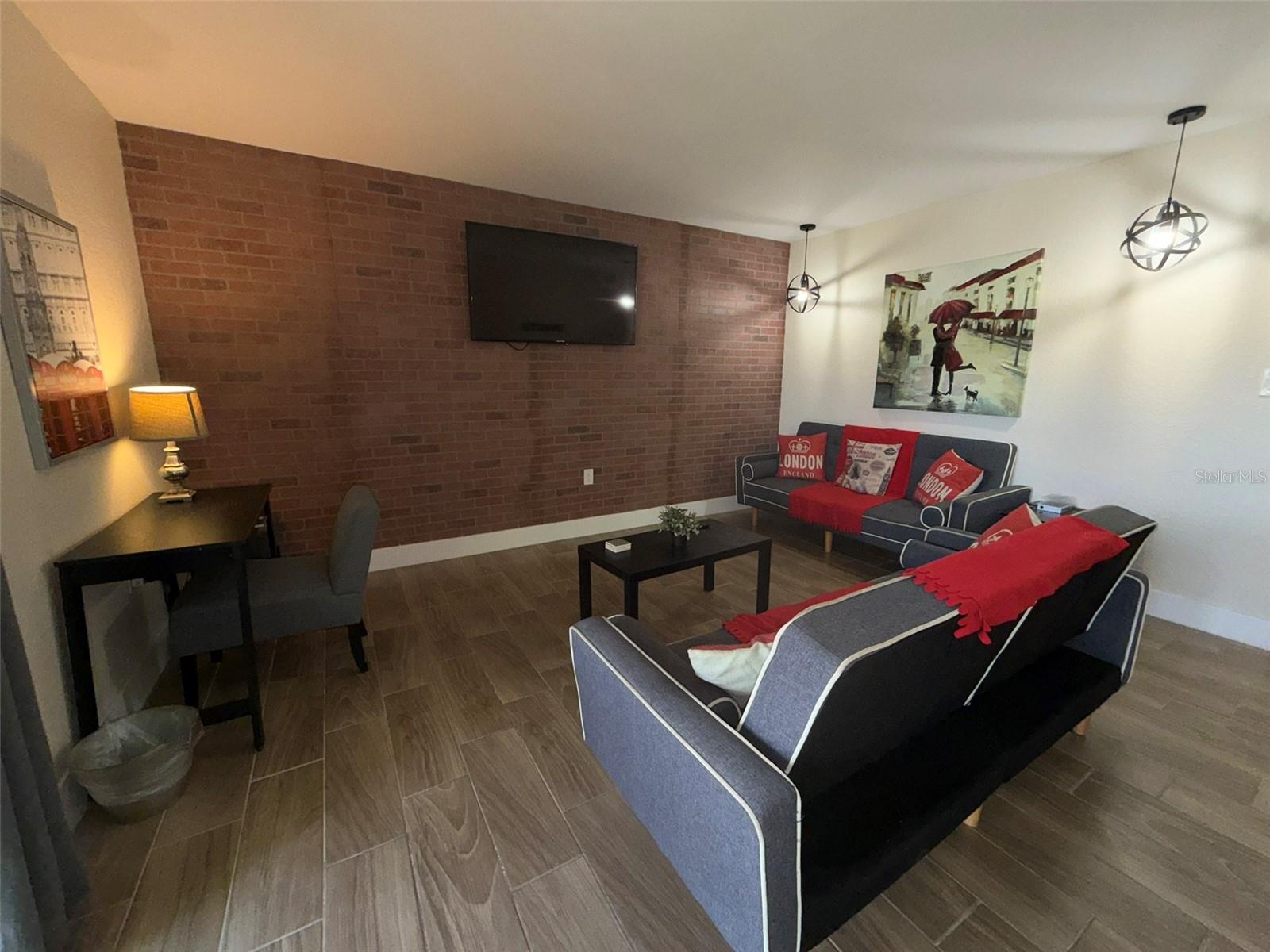 4807 S TEXAS AVE #4807D, ORLANDO, FL, 32839