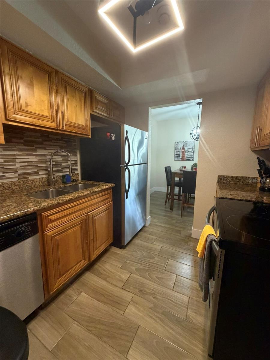 4807 S TEXAS AVE #4807D, ORLANDO, FL, 32839