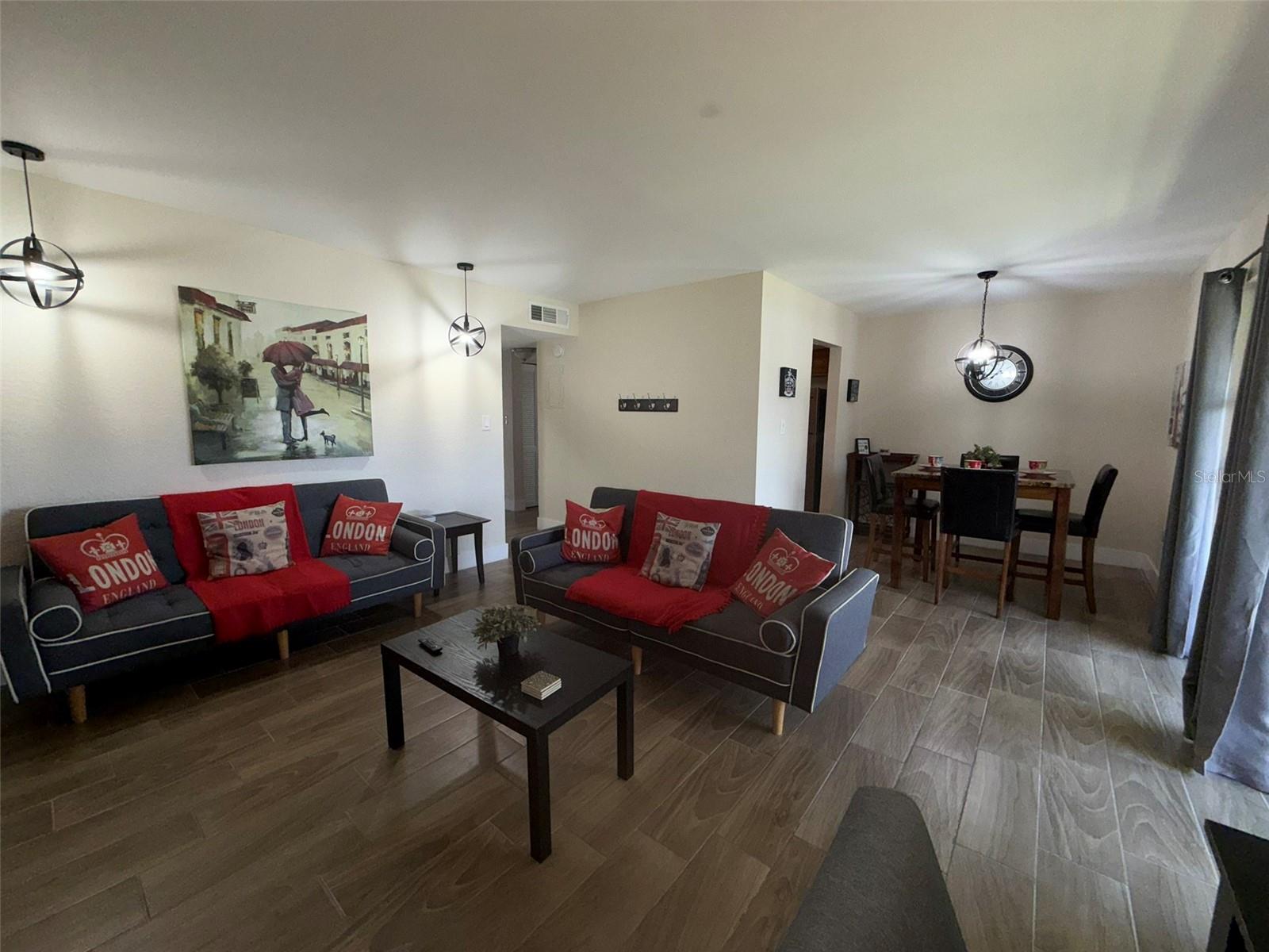 4807 S TEXAS AVE #4807D, ORLANDO, FL, 32839